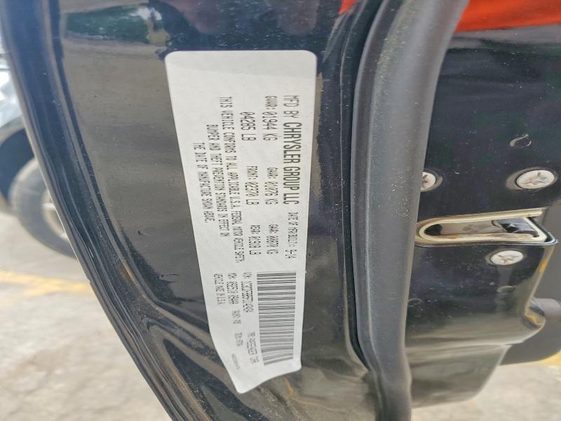 Продажа на аукционе авто 2015 Dodge Dart, vin: 1C3CDFBB5FD142434, номер лота: 51870256