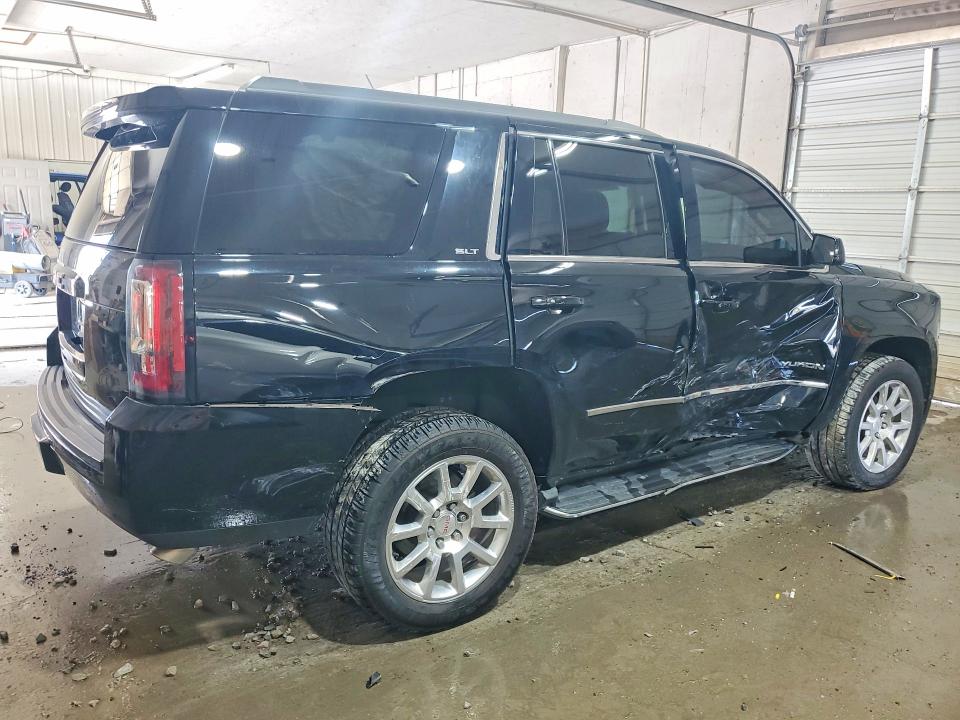 Продаж на аукціоні авто 2017 Gmc Yukon, vin: 1GKS2BKC6HR280539, номер лоту: 49562146