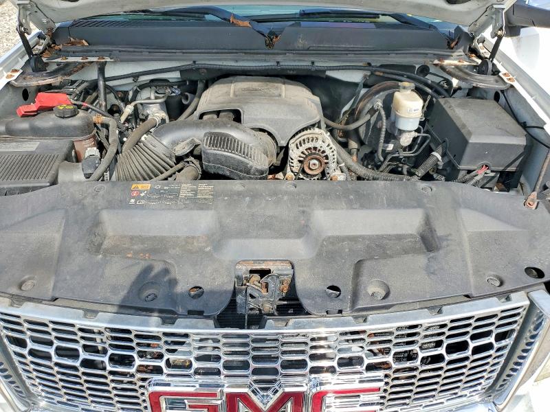 Aukcja sprzedaży 2012 Gmc Sierra, vin: 3GTP2VE72CG205542, numer aukcji: 49838516