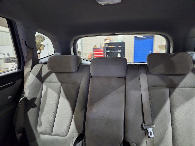 Продажа на аукционе авто 2009 Hyundai Santa Fe, vin: 5NMSH73E09H276533, номер лота: 49965866