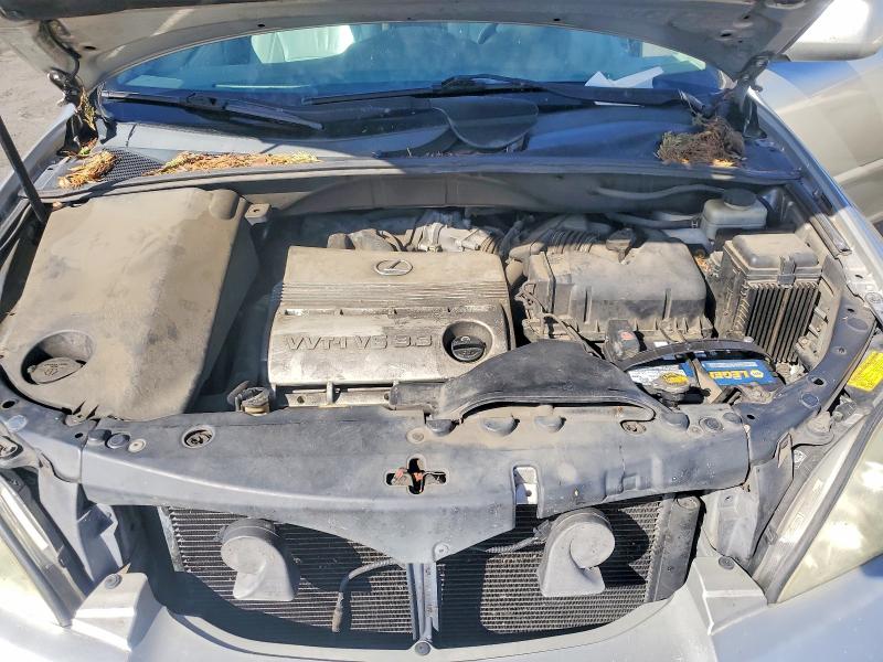 Продаж на аукціоні авто 2005 Lexus Rx, vin: 2T2GA31U35C040208, номер лоту: 50638156