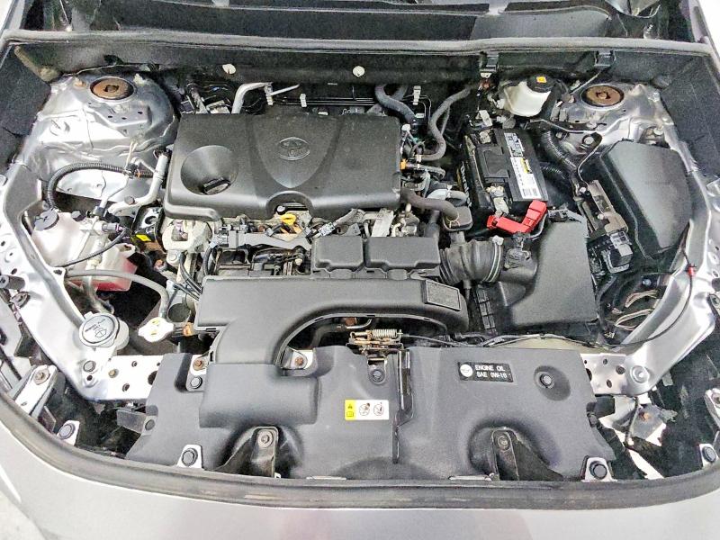 2019 Toyota Rav4 მანქანა იყიდება აუქციონზე, vin: 2T3G1RFV0KC046608, აუქციონის ნომერი: 41672406