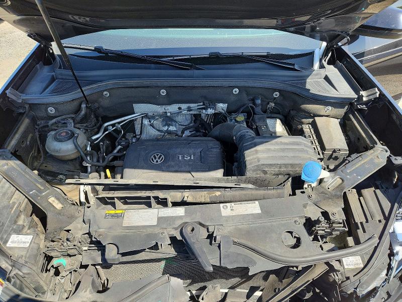 49671656 :رقم المزاد ، 1V2DP2CA1MC526489 vin ، 2021 Volkswagen Atlas مزاد بيع