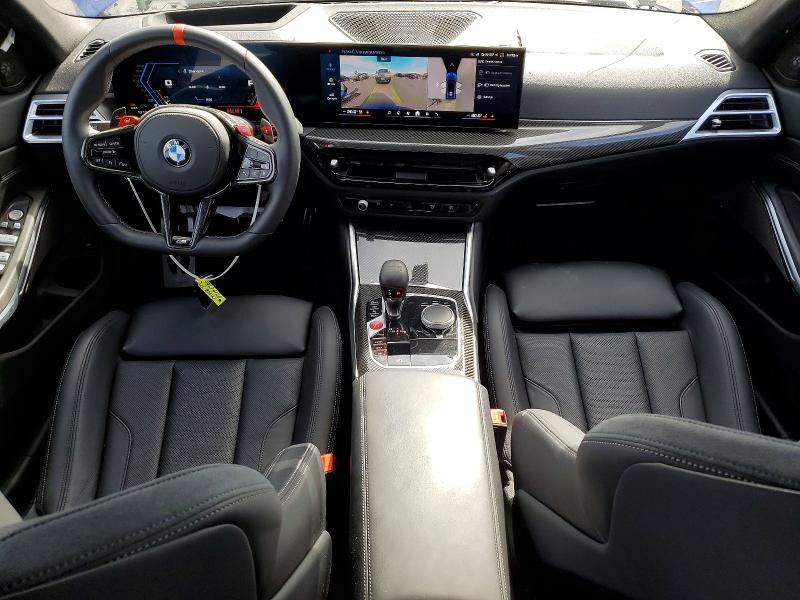 Aukcja sprzedaży 2026 Bmw M3, vin: WBS33HJ07TFV51151, numer aukcji: 49636126