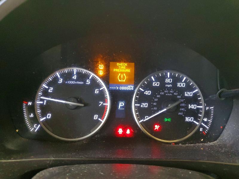 49493196 :رقم المزاد ، 19VDE1F39EE014545 vin ، 2014 Acura Ilx مزاد بيع
