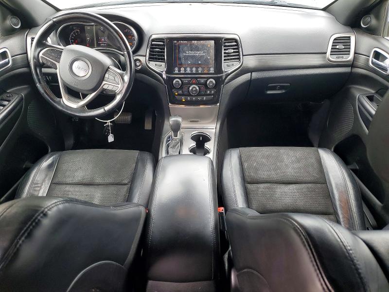 50329706 :رقم المزاد ، 1C4RJFAG9MC830564 vin ، 2021 Jeep Grand Cherokee مزاد بيع