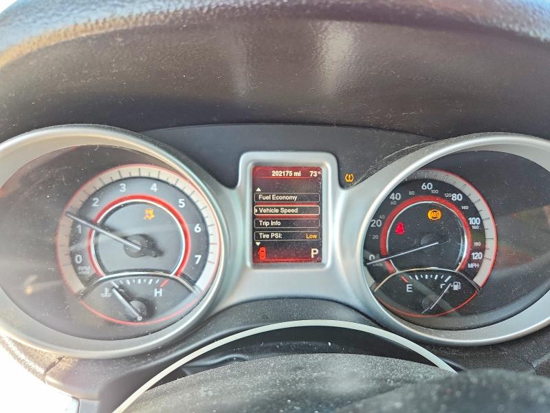 50675696 :رقم المزاد ، 3C4PDCBB6FT599193 vin ، 2015 Dodge Journey مزاد بيع