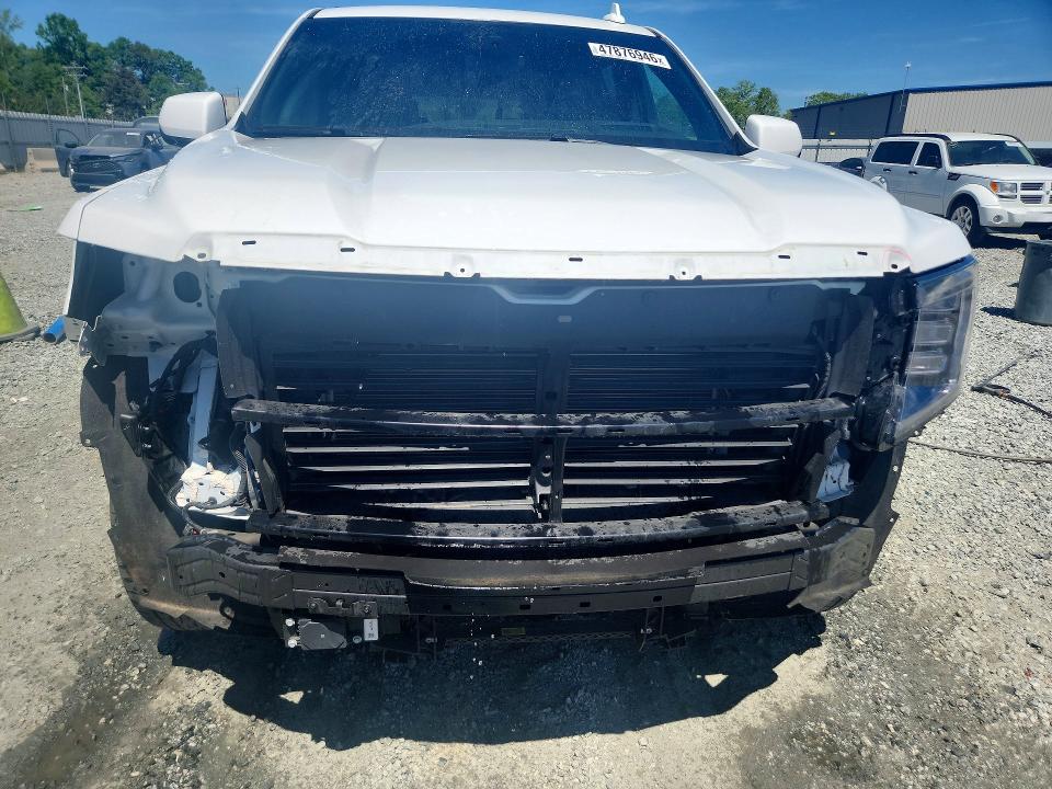 2024 Gmc Yukon მანქანა იყიდება აუქციონზე, vin: 1GKS2DKL0RR179493, აუქციონის ნომერი: 47876946