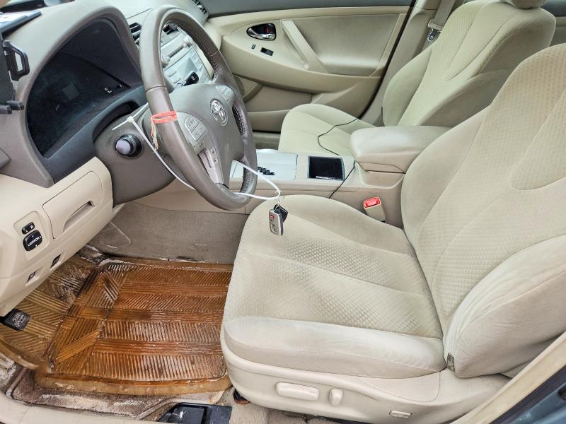 Продаж на аукціоні авто 2009 Toyota Camry Hybrid, vin: 4T1BB46K79U064427, номер лоту: 49113436