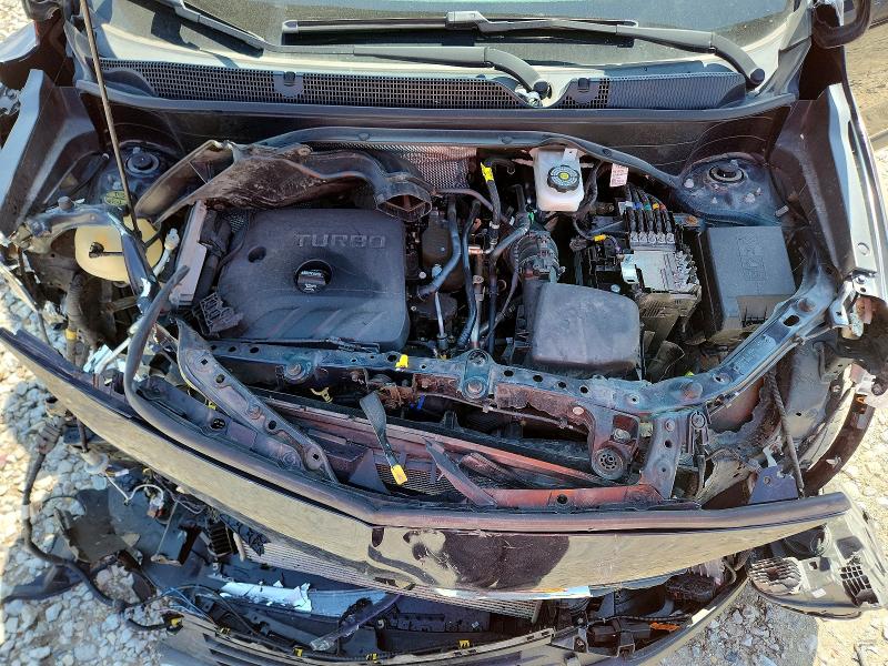 Продажа на аукционе авто 2021 Buick Encore Gx, vin: KL4MMCSL5MB063744, номер лота: 50829086