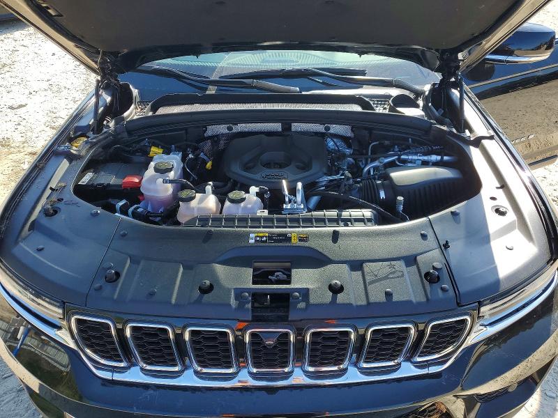 Aukcja sprzedaży 2024 Jeep Grand Cherokee, vin: 1C4RJYB64RC133702, numer aukcji: 49044126