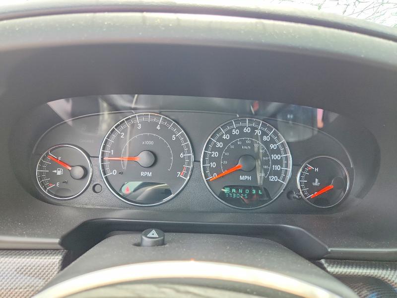 51167066 :رقم المزاد ، 1C3EL55R04N412787 vin ، 2004 Chrysler Sebring مزاد بيع
