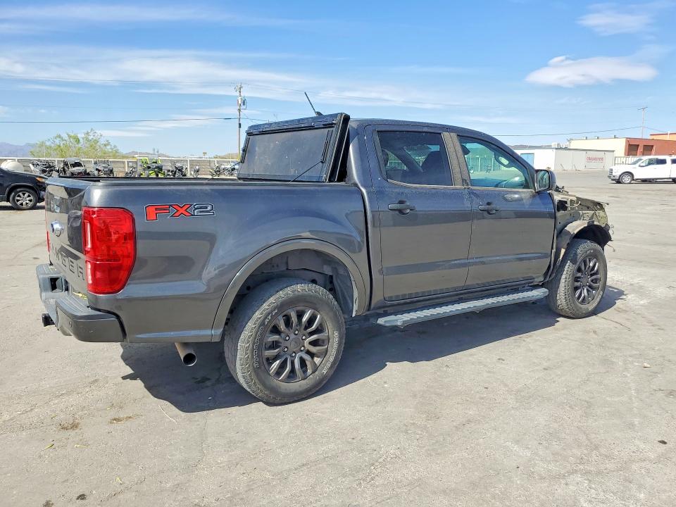51197366 :رقم المزاد ، 1FTER4EH0LLA94644 vin ، 2020 Ford Ranger مزاد بيع