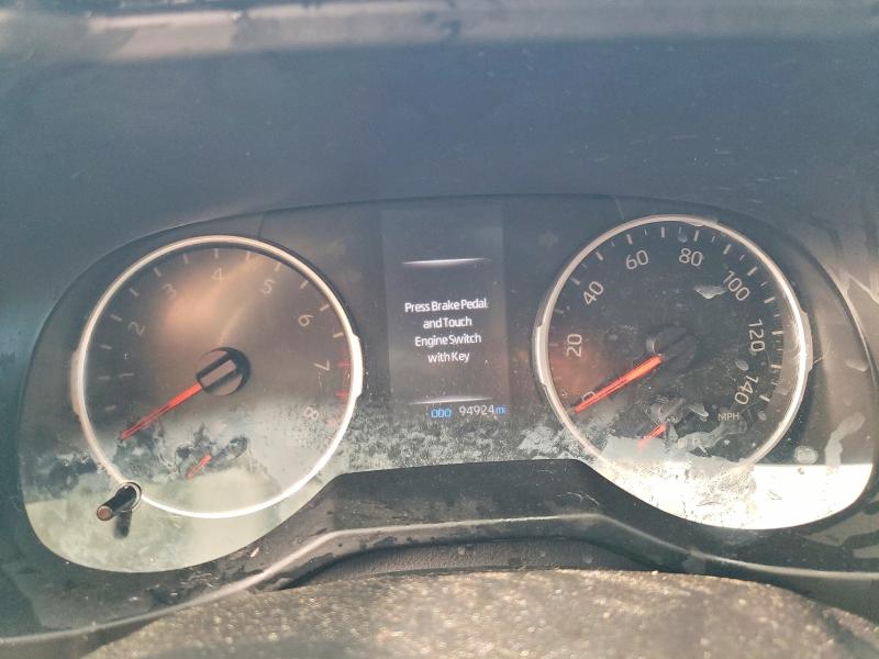 2021 Toyota Rav4 მანქანა იყიდება აუქციონზე, vin: 2T3P1RFV4MC230355, აუქციონის ნომერი: 49300766