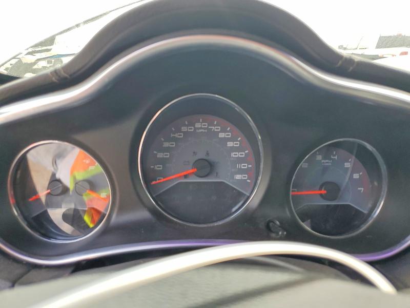Aukcja sprzedaży 2013 Dodge Avenger, vin: 1C3CDZAB8DN703011, numer aukcji: 51187996