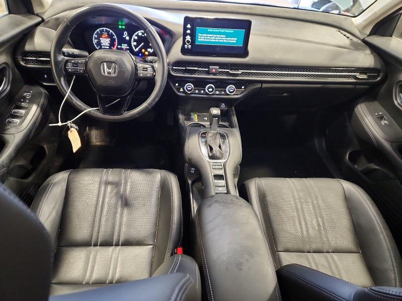 Aukcja sprzedaży 2024 Honda Hr-v, vin: 3CZRZ2H78RM766329, numer aukcji: 47740926