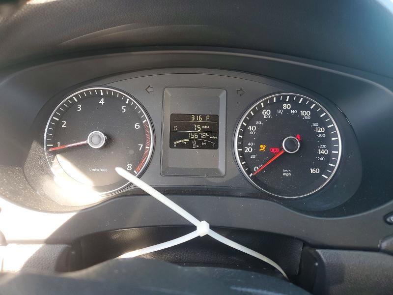Продажа на аукционе авто 2013 Volkswagen Jetta, vin: 3VWLP7AJ2DM450970, номер лота: 49143016
