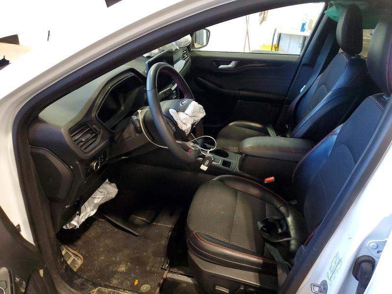 Aukcja sprzedaży 2023 Ford Escape, vin: 1FMCU9MN6PUA90894, numer aukcji: 49652326