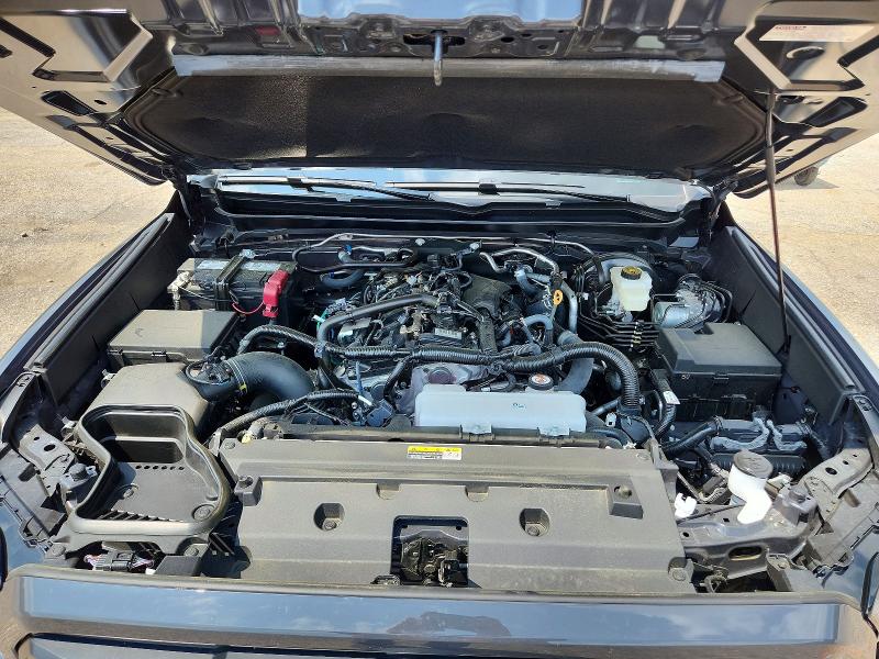 Продажа на аукционе авто 2026 Toyota Tacoma, vin: 3TMLB5JN2TM234334, номер лота: 51634806