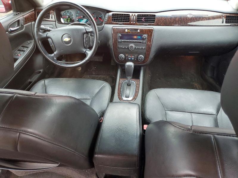 Продажа на аукционе авто 2012 Chevrolet Impala, vin: 2G1WC5E33C1336227, номер лота: 48571626