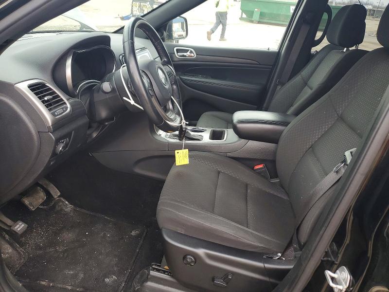 Продажа на аукционе авто 2020 Jeep Grand Cherokee, vin: 1C4RJFAGXLC150462, номер лота: 48235666