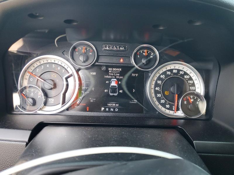 49950256 :رقم المزاد ، 1C6RR7HT0FS707835 vin ، 2015 Ram 1500 مزاد بيع