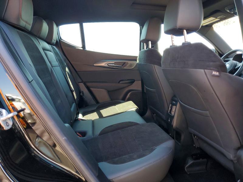 Продажа на аукционе авто 2024 Dodge Hornet, vin: ZACNDFBN9R3A12216, номер лота: 48960736