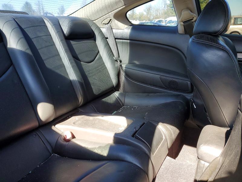 Aukcja sprzedaży 2010 Infiniti G37, vin: XN1CV6EK3AM104197, numer aukcji: 47041056