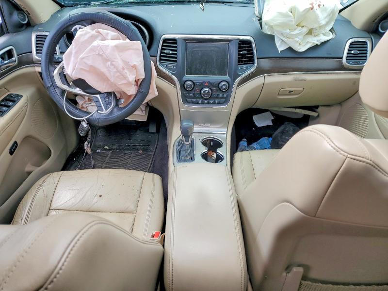 Aukcja sprzedaży 2016 Jeep Grand Cherokee, vin: 1C4RJFBG1GC405150, numer aukcji: 48782536