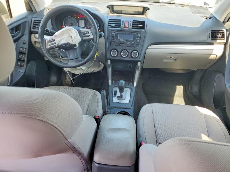 Продажа на аукционе авто 2015 Subaru Forester, vin: JF2SJADC9FH564077, номер лота: 51730876