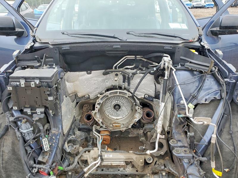 2021 Dodge Durango მანქანა იყიდება აუქციონზე, vin: 1C4SDJCTXMC762930, აუქციონის ნომერი: 50783086
