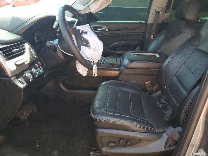 Aukcja sprzedaży 2018 Gmc Yukon Xl, vin: 1GKS2HKJ2JR362016, numer aukcji: 49129676