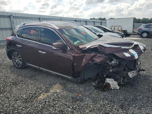Aukcja sprzedaży 2016 Infiniti Qx50, vin: JN1BJ0RR0GM270617, numer aukcji: 49826706