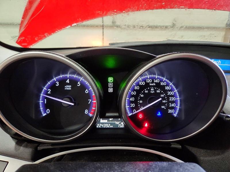 Aukcja sprzedaży 2013 Mazda 3, vin: JM1BL1UF3D1852444, numer aukcji: 48464616