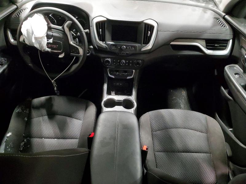48071446 :رقم المزاد ، 3GKALMEG7PL215238 vin ، 2023 Gmc Terrain مزاد بيع