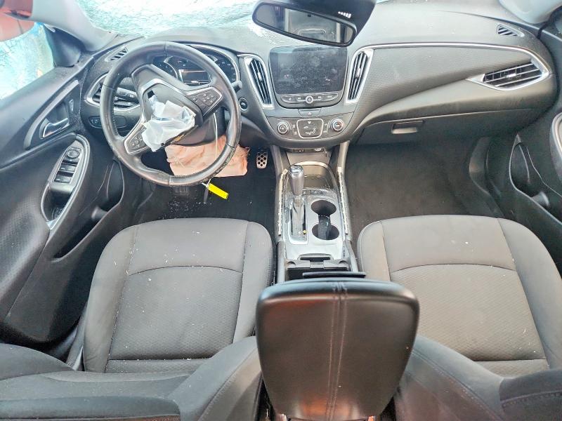 Продажа на аукционе авто 2016 Chevrolet Malibu, vin: 1G1ZF5SX1GF314690, номер лота: 47328906