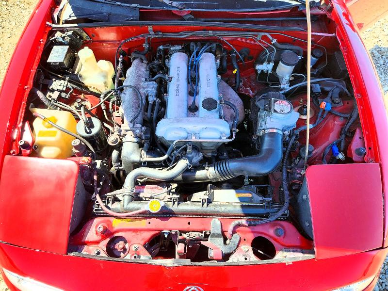 1993 Mazda Mx-5 Miata მანქანა იყიდება აუქციონზე, vin: JM1NA3518P0420914, აუქციონის ნომერი: 48630666