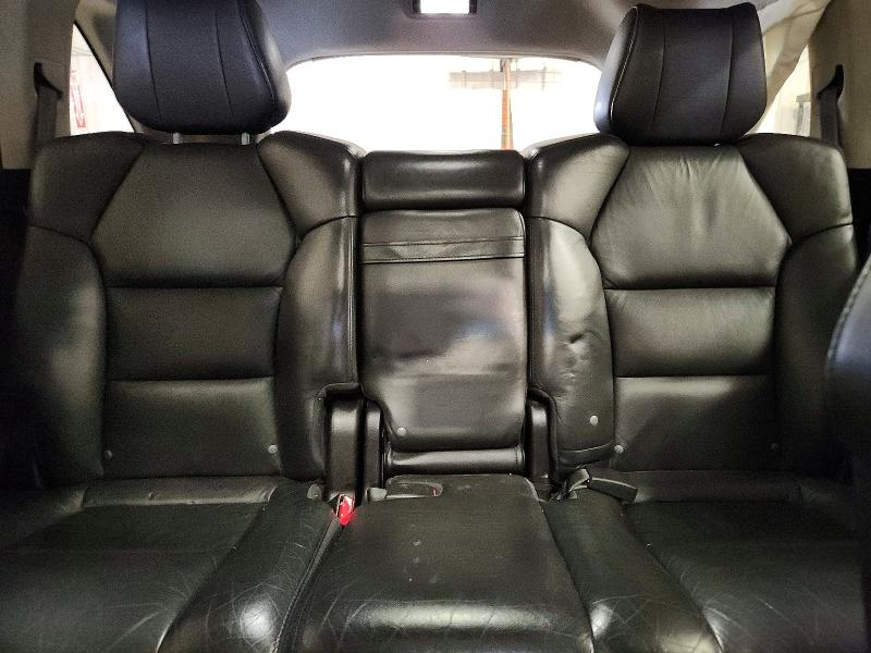 Aukcja sprzedaży 2011 Acura Mdx, vin: 2HNYD2H41BH502437, numer aukcji: 49923746