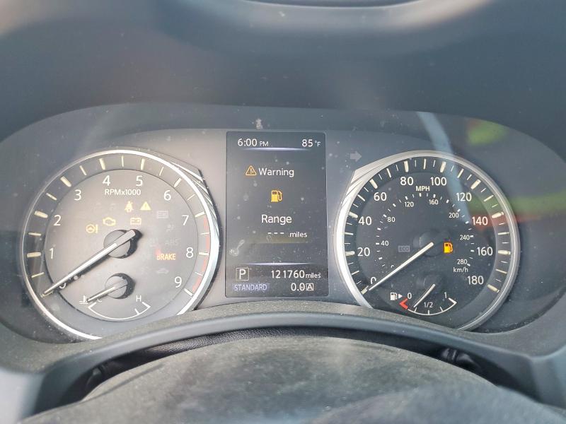 Aukcja sprzedaży 2018 Infiniti Q50, vin: JN1EV7AP3JM351901, numer aukcji: 50987016