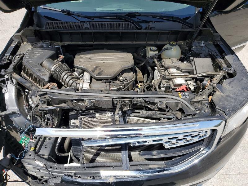 Продажа на аукционе авто 2017 Gmc Acadia, vin: 1GKKNPLS6HZ149847, номер лота: 51341876