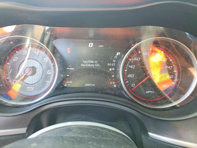 Продажа на аукционе авто 2020 Dodge Charger, vin: 2C3CDXGJ6LH185863, номер лота: 76248345