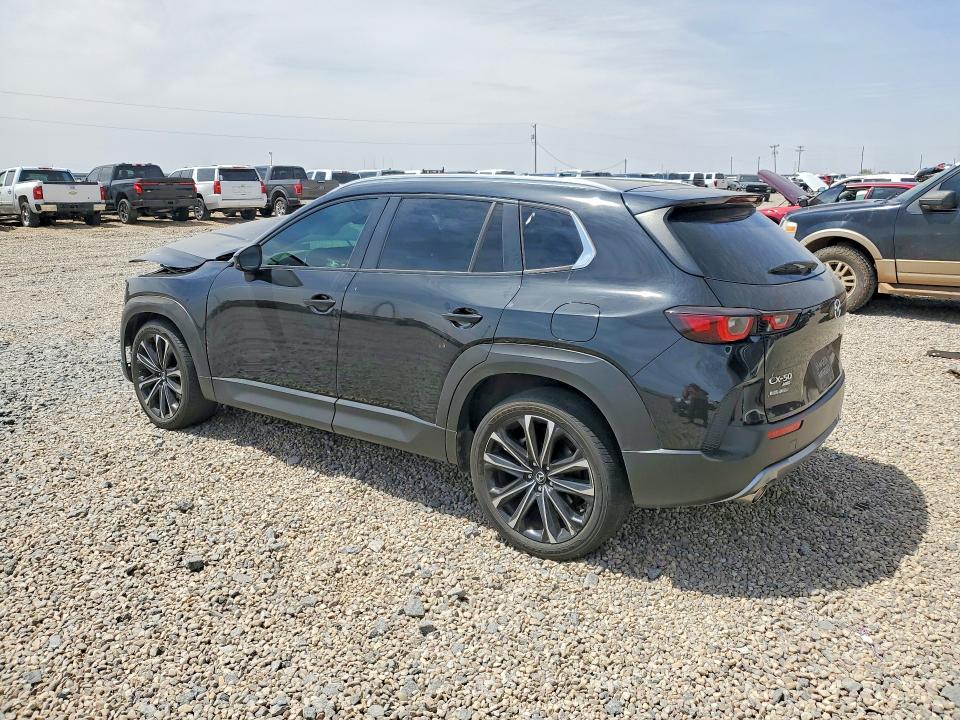 Продажа на аукционе авто 2024 Mazda Cx-50, vin: 7MMVABXY2RN192659, номер лота: 52007316