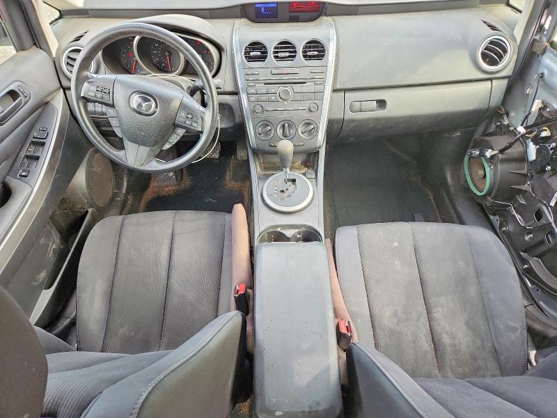 Aukcja sprzedaży 2011 Mazda Cx-7, vin: JM3ER2A56B0389741, numer aukcji: 51367156