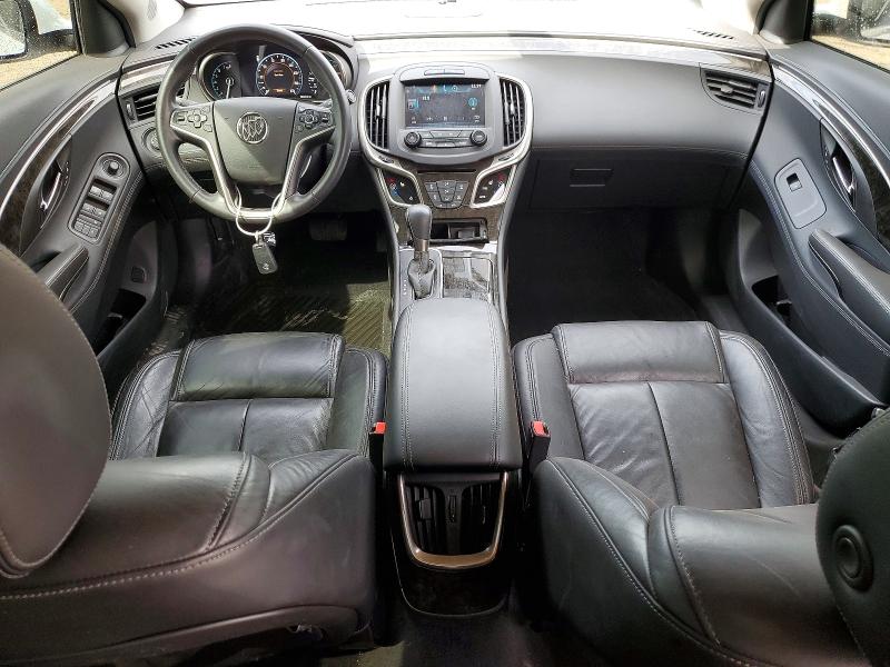 Aukcja sprzedaży 2015 Buick Lacrosse, vin: 1G4GB5G3XFF212489, numer aukcji: 49388236