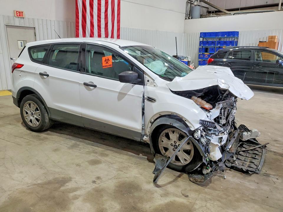 Продажа на аукционе авто 2015 Ford Escape, vin: 1FMCU0F73FUB35492, номер лота: 50730336