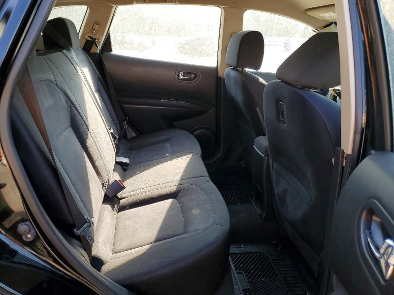 Aukcja sprzedaży 2015 Nissan Rogue Select, vin: JN8AS5MTXFW670133, numer aukcji: 50846856