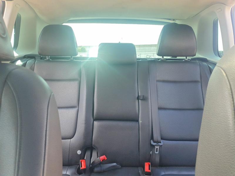 Aukcja sprzedaży 2012 Volkswagen Tiguan, vin: WVGAV7AX1CW002797, numer aukcji: 50806396