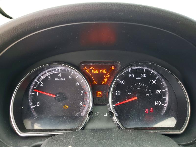 49819466 :رقم المزاد ، 3N1CE2CP8HL355082 vin ، 2017 Nissan Versa Note مزاد بيع