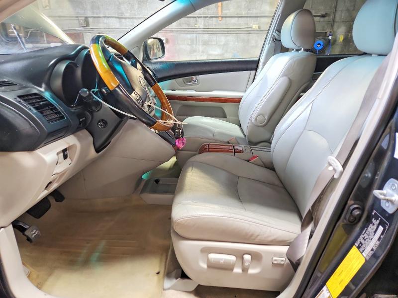 2007 Lexus Rx მანქანა იყიდება აუქციონზე, vin: JTJGW31U172001122, აუქციონის ნომერი: 49488066