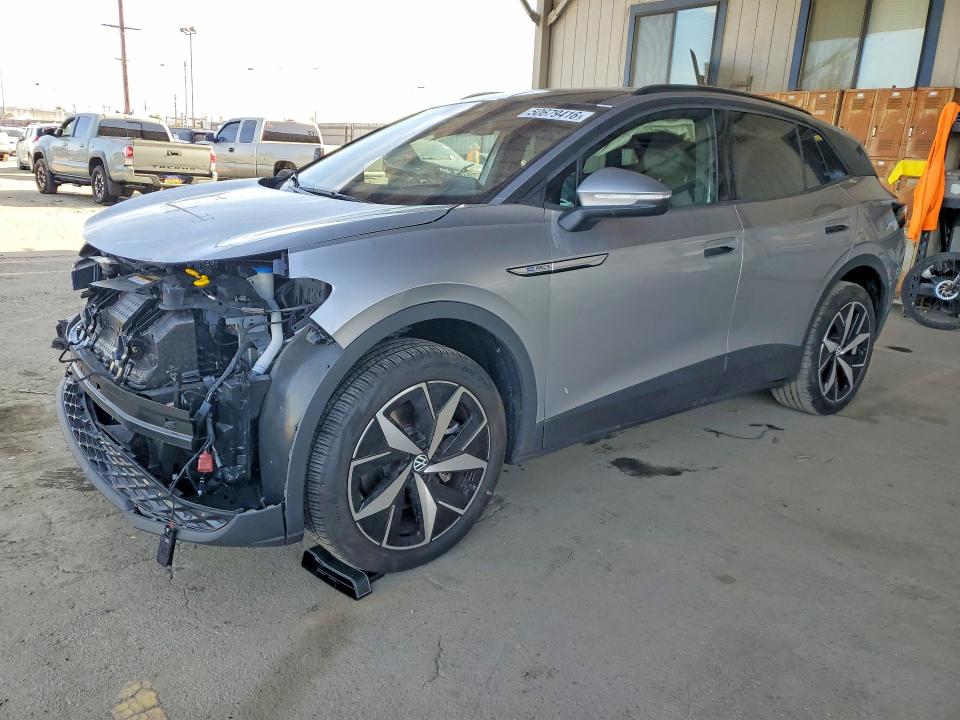 50679416 :رقم المزاد ، 1V2WNPE86PC035782 vin ، 2023 Volkswagen Id.4 مزاد بيع